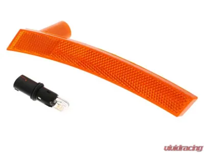 TYC Genera Side Marker Light 63-14-7-165-870 - 63-14-7-165-870