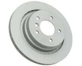 Zimmermann Brake Disc 34-21-2-227-177