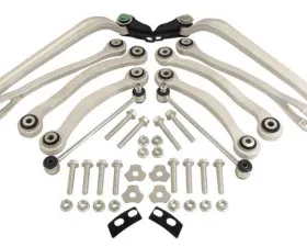 Vaico Control Arm Link Kit 211-350-99-06