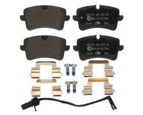 ATE Brakes Brake Pad Set 95B-698-451-H