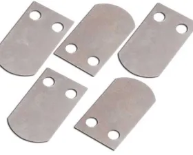 Baum Tools Feeler Gauge Blade Set 000-721-213-30