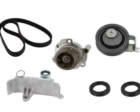 Continental Timing Belt Kit 21 6088 004