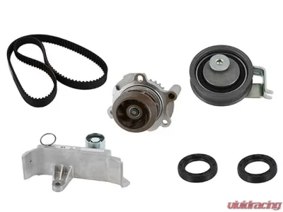 Continental Timing Belt Kit 21 6088 004 - 21 6088 004