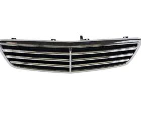 BBR Automotive Grille Assembly 203-880-02-23 7246