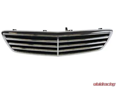 BBR Automotive Grille Assembly 203-880-02-23 7246 - 203-880-02-23 7246