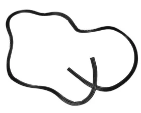 OEM Decklid Seal 914-512-317-11