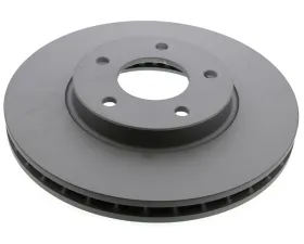 Zimmermann Brake Disc C2C41249