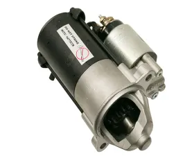 Bosch Starter C2C37198