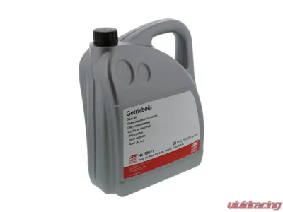 Febi Bilstein Transmission Fluid G-052-182-A2 5L - G-052-182-A2 5L
