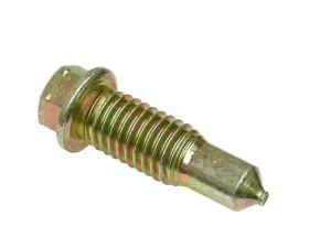Genuine BMW Bleeder Screw 11-53-1-275-881