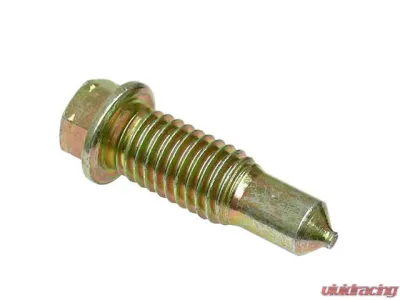 Genuine BMW Bleeder Screw 11-53-1-275-881 - 11-53-1-275-881