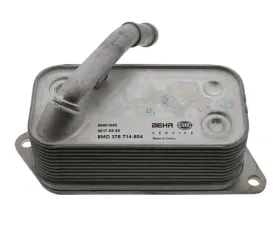 Mahle Engine Oil Cooler 11-42-7-525-333
