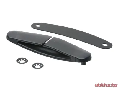 URO Parts Seat Belt Guide 52-10-8-410-505 - 52-10-8-410-505