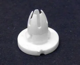 Genuine Mercedes Moulding Clip 001-988-34-81