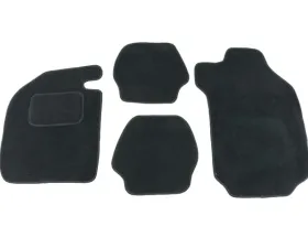 JP Group Dansk Floor Mat Set 10 2393 012
