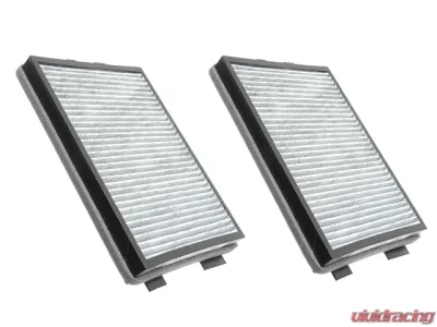 Corteco Cabin Air Filter Set 64-31-2-207-985 - 64-31-2-207-985