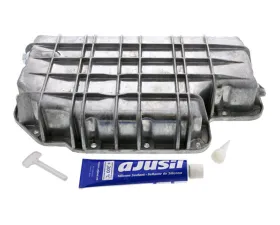 Rein Automotive Engine Oil Pan 112-010-06-28