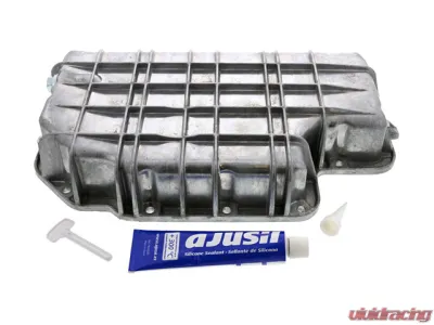 Rein Automotive Engine Oil Pan 112-010-06-28 - 112-010-06-28