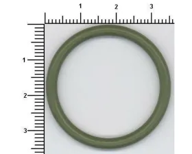 Elring Klinger Coolant Pipe O-Ring 31109233