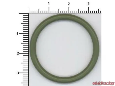 Elring Klinger Coolant Pipe O-Ring 31109233 - 31109233