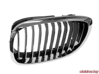 Genuine BMW Grille 51-13-7-064-317 - 51-13-7-064-317
