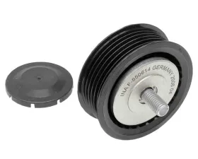 INA Automotive Deflection Pulley 11-28-7-509-508
