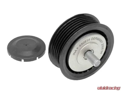 INA Automotive Deflection Pulley 11-28-7-509-508 - 11-28-7-509-508
