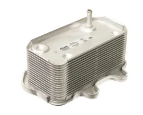 Nissens Engine Oil Cooler 987-107-025-02