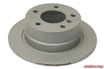 ATE Brakes Brake Disc 34-21-6-758-553 - 34-21-6-758-553