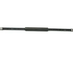 ATE Brakes Brake Hose 251-611-775 A