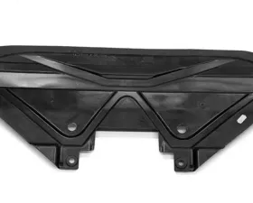 Genuine BMW Undercar Shield 51-75-7-128-503