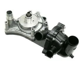 Genuine Audi | VW Water Pump Assembly 079-121-010 D