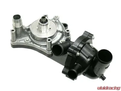 Genuine Audi | VW Water Pump Assembly 079-121-010 D - 079-121-010 D
