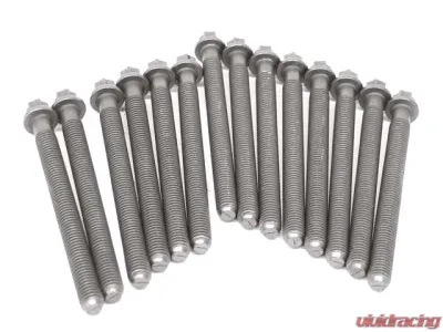 Victor Reinz Cylinder Head Bolt Set 11-12-7-583-116 - 11-12-7-583-116