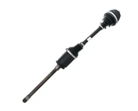 GKN Loebro Axle Shaft Assembly 31-60-7-618-682