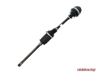 GKN Loebro Axle Shaft Assembly 31-60-7-618-682 - 31-60-7-618-682