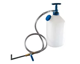 Assenmacher Tools Drive Line Fluid Filler ATF BASIC