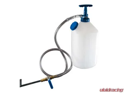 Assenmacher Tools Drive Line Fluid Filler ATF BASIC - ATF BASIC