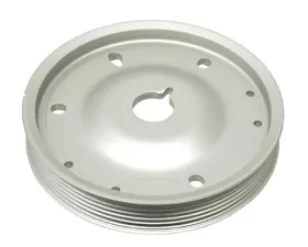 Genuine Porsche Crankshaft Pulley 996-102-115-63
