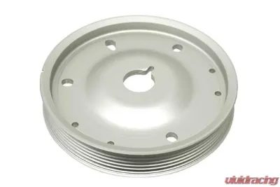 Genuine Porsche Crankshaft Pulley 996-102-115-63 - 996-102-115-63