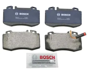 Bosch Brake Pad Set 003-420-89-20