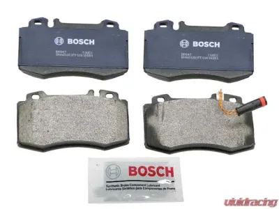 Bosch Brake Pad Set 003-420-89-20 - 003-420-89-20