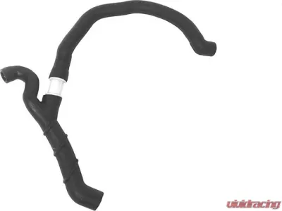 URO Parts Idle Air Hose 116-090-08-82 - 116-090-08-82