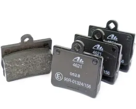 ATE Brakes Brake Pad Set 005-420-18-20
