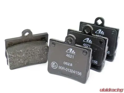 ATE Brakes Brake Pad Set 005-420-18-20 - 005-420-18-20