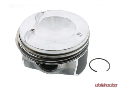 Kolbenschmidt Piston w/Rings 06H-107-065 DM - 06H-107-065 DM