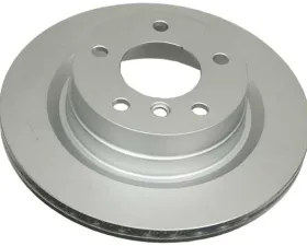 ATE Brakes Brake Disc 34-21-6-855-007