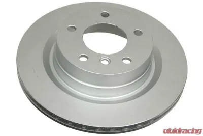 ATE Brakes Brake Disc 34-21-6-855-007 - 34-21-6-855-007