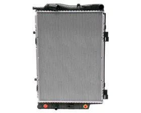 Nissens Radiator 202-500-41-03