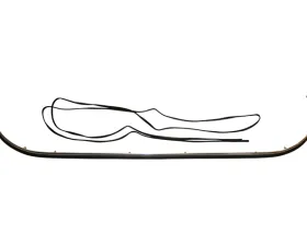 JP Group Dansk Bumper Moulding 901-505-041-32